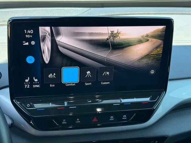 2023 Volkswagen ID.4 Pro S Springfield VA