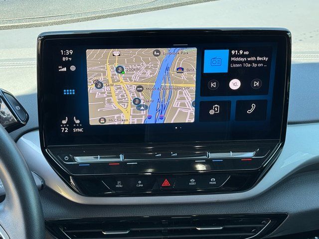 2023 Volkswagen ID.4 Pro S Springfield VA