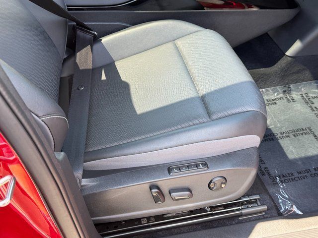 2023 Volkswagen ID.4 Pro S Springfield VA