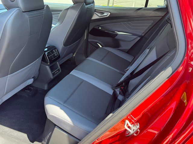 2023 Volkswagen ID.4 Pro S Springfield VA