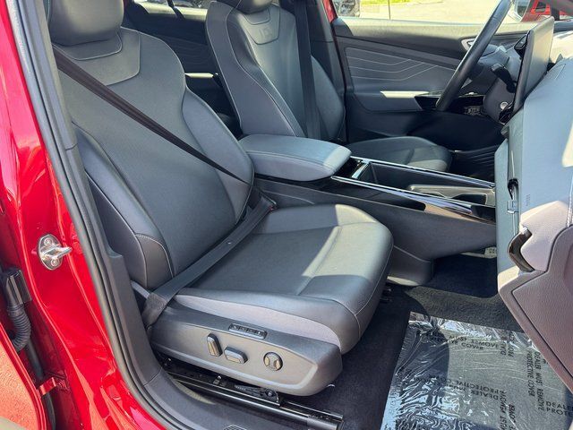 2023 Volkswagen ID.4 Pro S Springfield VA