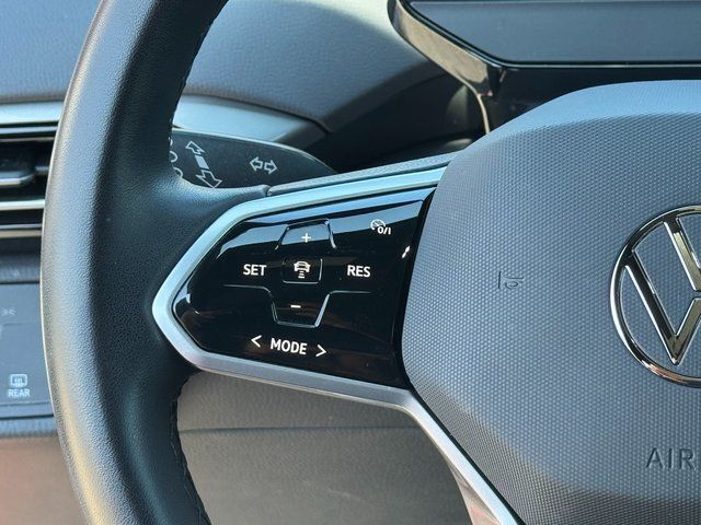 2023 Volkswagen ID.4 Pro S Springfield VA