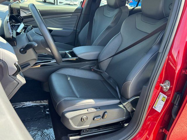 2023 Volkswagen ID.4 Pro S Springfield VA