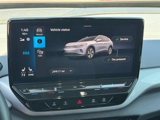 2023 Volkswagen ID.4 Pro S Springfield VA