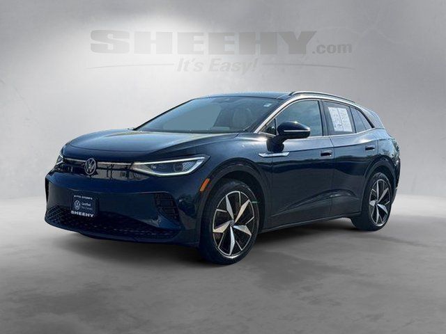 2023 Volkswagen ID.4 Pro S Springfield VA