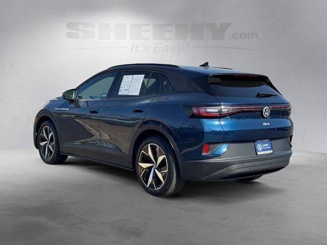 2023 Volkswagen ID.4 Pro S Springfield VA