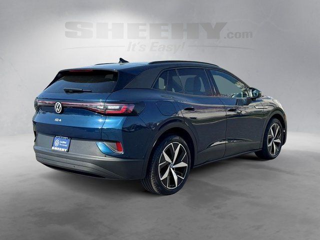2023 Volkswagen ID.4 Pro S Springfield VA