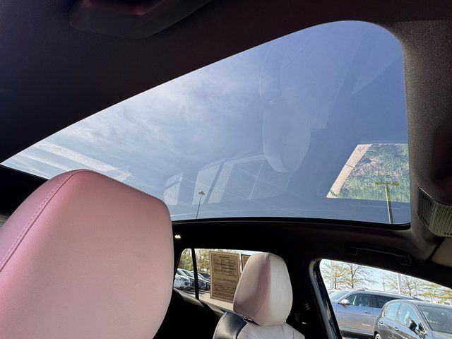 2023 Volkswagen ID.4 Pro S Springfield VA