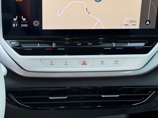 2023 Volkswagen ID.4 Pro S Springfield VA