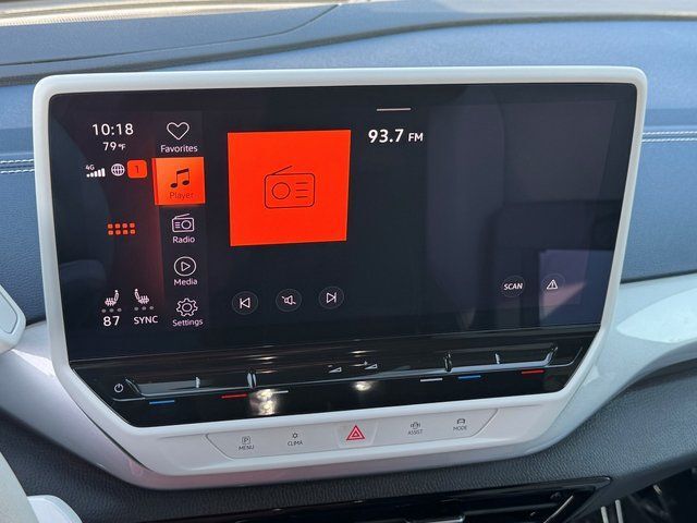 2023 Volkswagen ID.4 Pro S Springfield VA