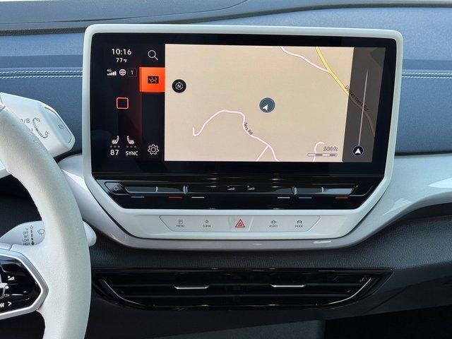 2023 Volkswagen ID.4 Pro S Springfield VA