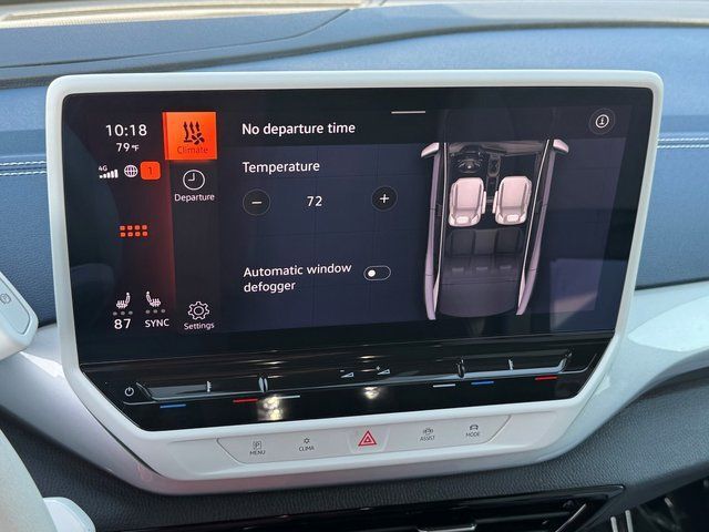 2023 Volkswagen ID.4 Pro S Springfield VA