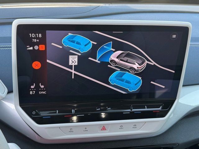 2023 Volkswagen ID.4 Pro S Springfield VA