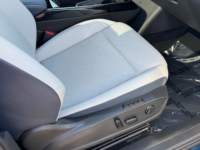 2023 Volkswagen ID.4 Pro S Springfield VA