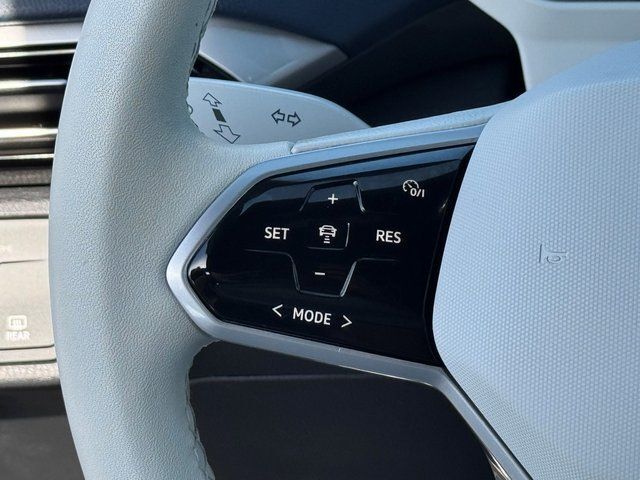 2023 Volkswagen ID.4 Pro S Springfield VA