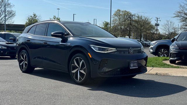 2023 Volkswagen ID.4
