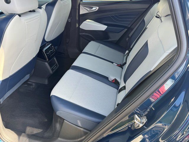 2023 Volkswagen ID.4 Pro S Springfield VA