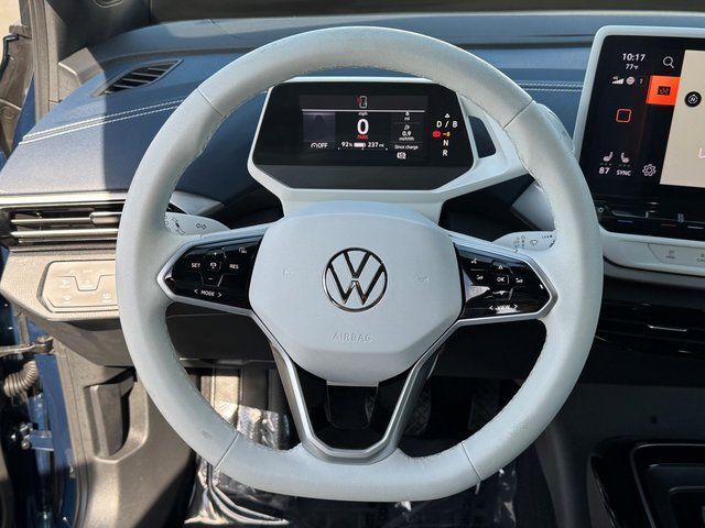 2023 Volkswagen ID.4 Pro S Springfield VA