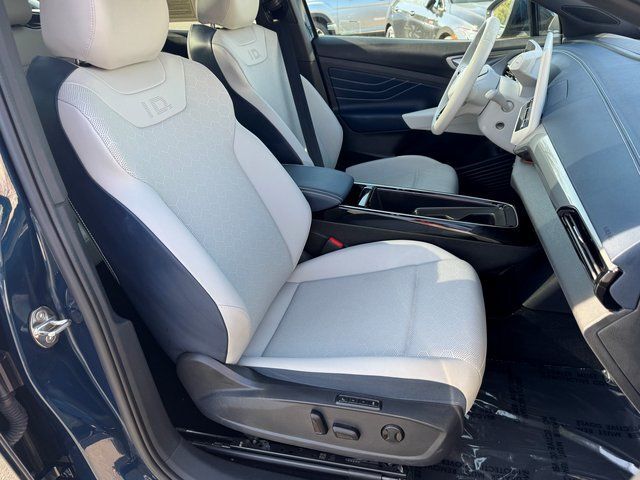 2023 Volkswagen ID.4 Pro S Springfield VA