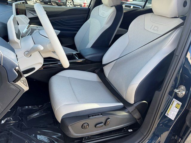 2023 Volkswagen ID.4 Pro S Springfield VA