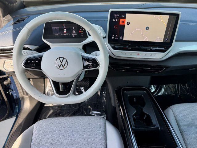 2023 Volkswagen ID.4 Pro S Springfield VA