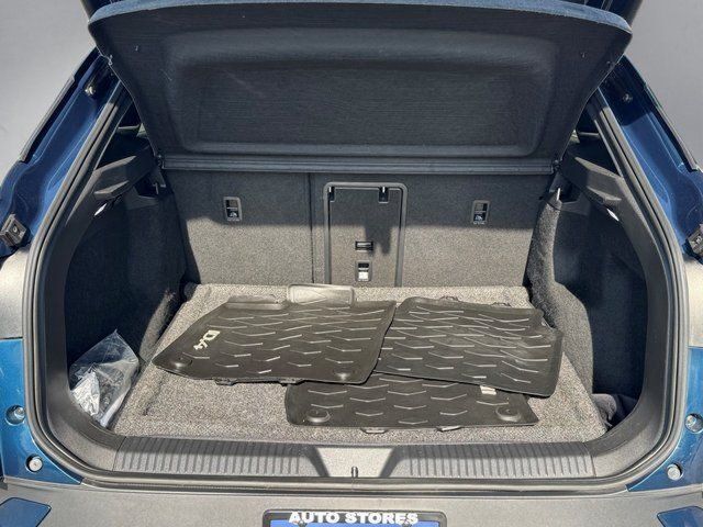 2023 Volkswagen ID.4 Pro S Springfield VA