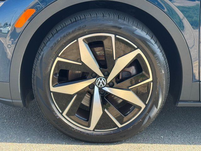 2023 Volkswagen ID.4 Pro S Springfield VA
