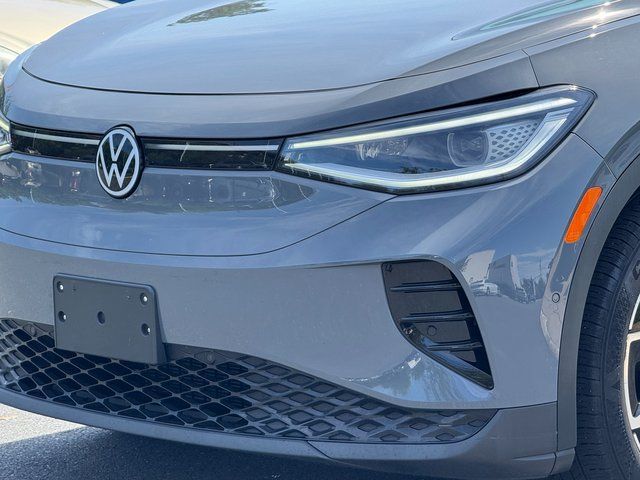 2023 Volkswagen ID.4 Pro S Springfield VA