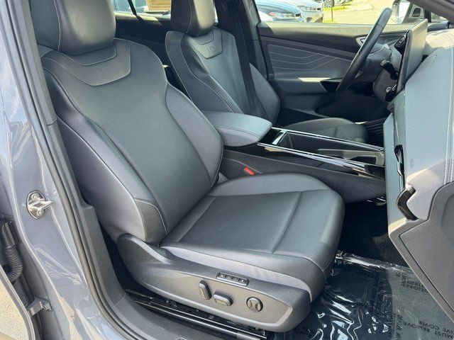 2023 Volkswagen ID.4 Pro S Springfield VA