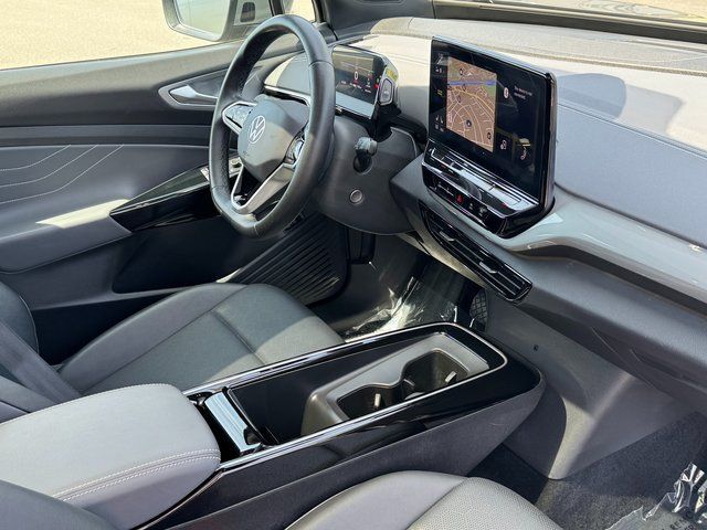 2023 Volkswagen ID.4 Pro S Springfield VA