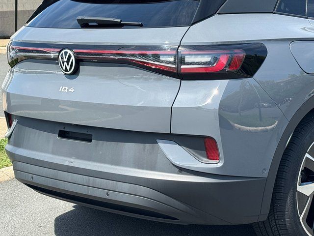2023 Volkswagen ID.4 Pro S Springfield VA