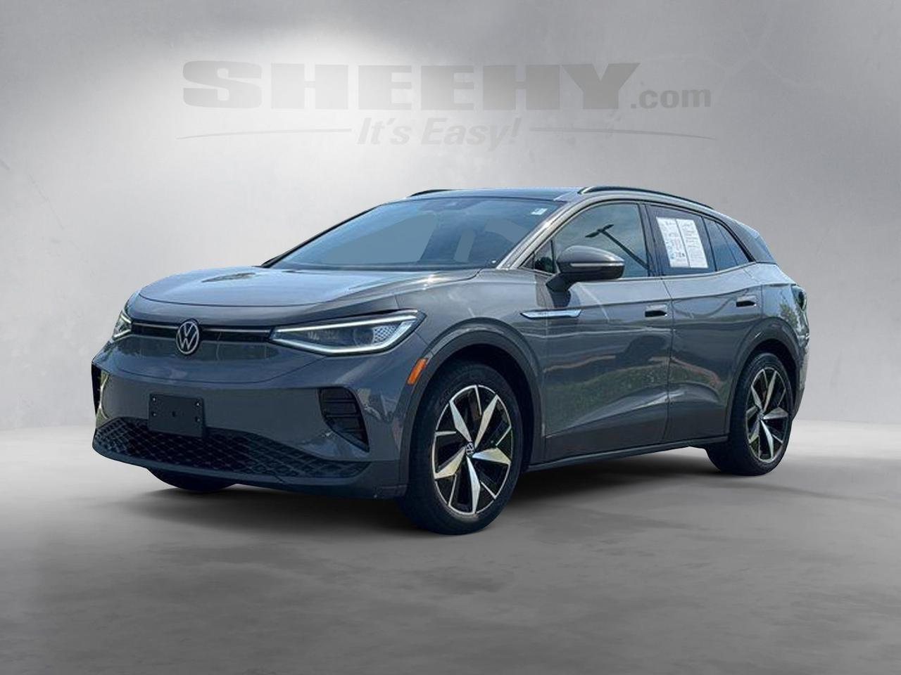 2023 Volkswagen ID.4 Pro S Springfield VA