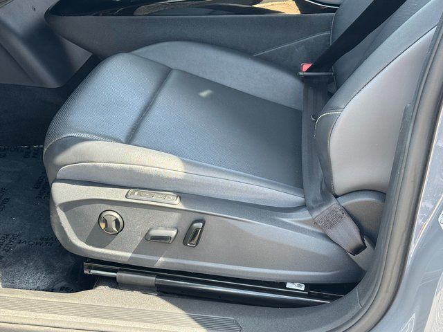 2023 Volkswagen ID.4 Pro S Springfield VA
