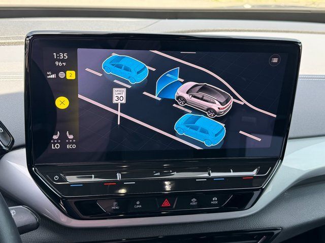 2023 Volkswagen ID.4 Pro S Springfield VA