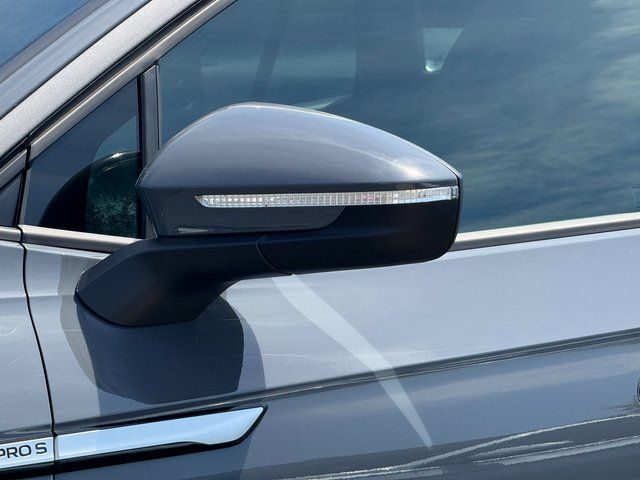 2023 Volkswagen ID.4 Pro S Springfield VA
