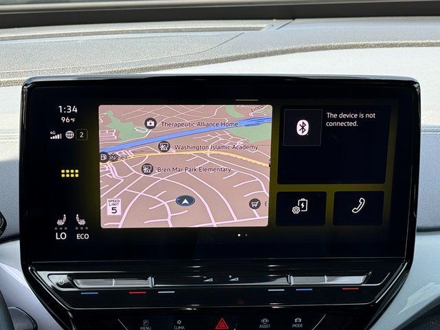 2023 Volkswagen ID.4 Pro S Springfield VA