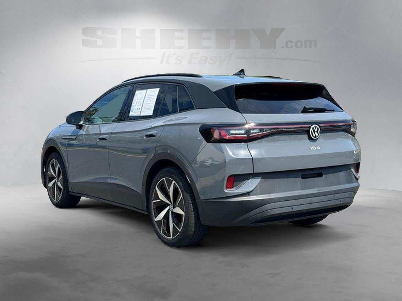2023 Volkswagen ID.4 Pro S Springfield VA