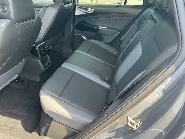 2023 Volkswagen ID.4 Pro S Springfield VA