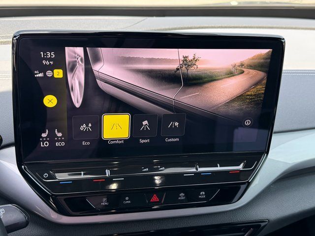 2023 Volkswagen ID.4 Pro S Springfield VA