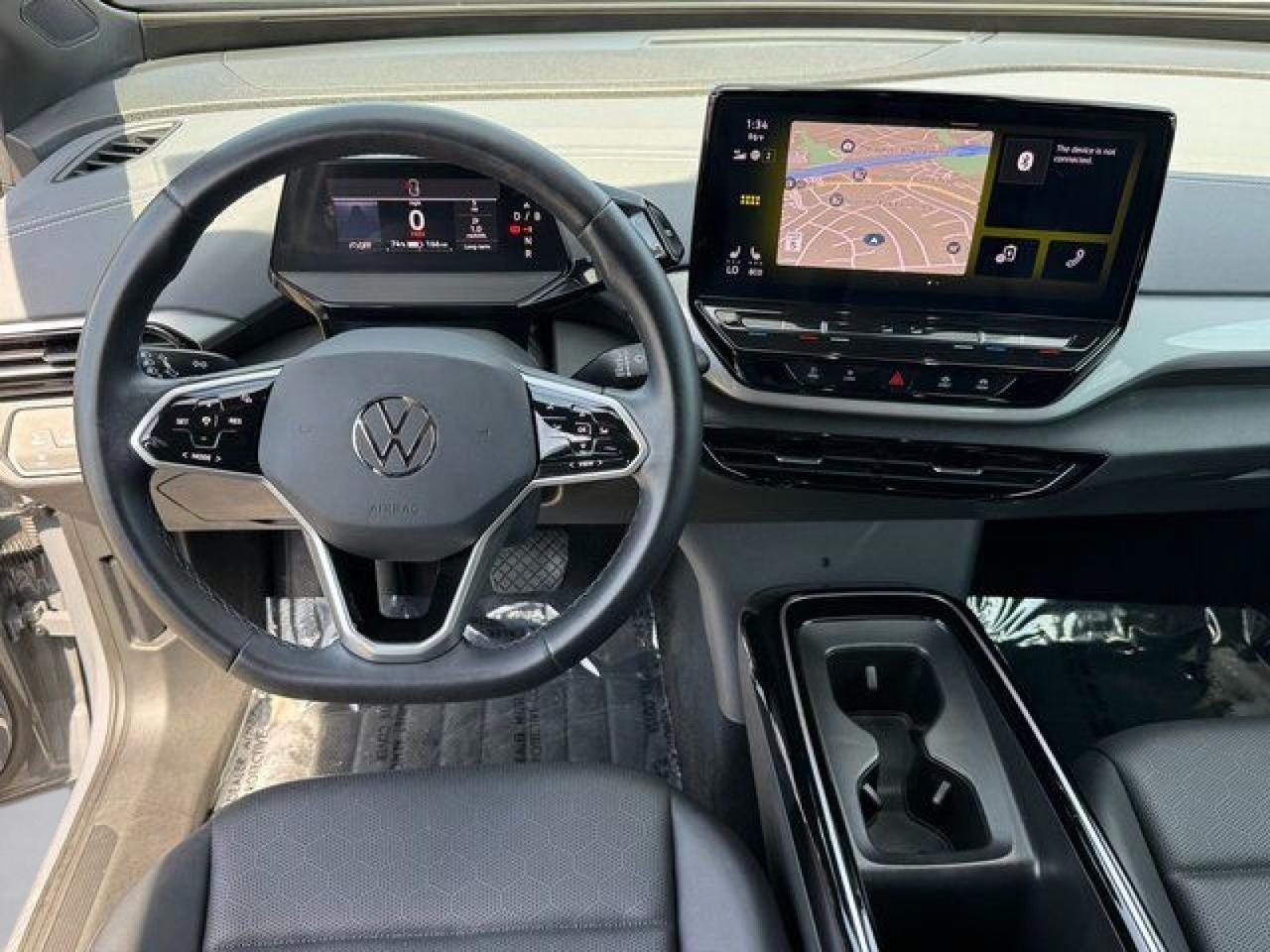 2023 Volkswagen ID.4 Pro S Springfield VA