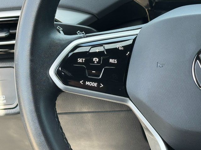 2023 Volkswagen ID.4 Pro S Springfield VA