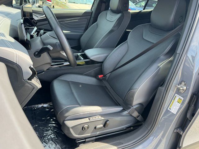 2023 Volkswagen ID.4 Pro S Springfield VA