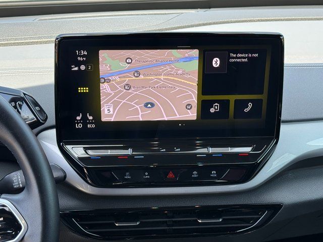 2023 Volkswagen ID.4 Pro S Springfield VA