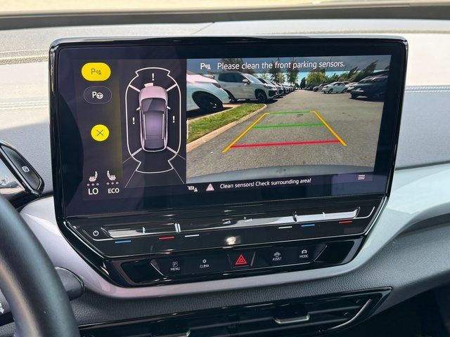 2023 Volkswagen ID.4 Pro S Springfield VA