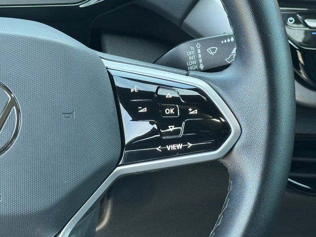 2023 Volkswagen ID.4 Pro S Springfield VA