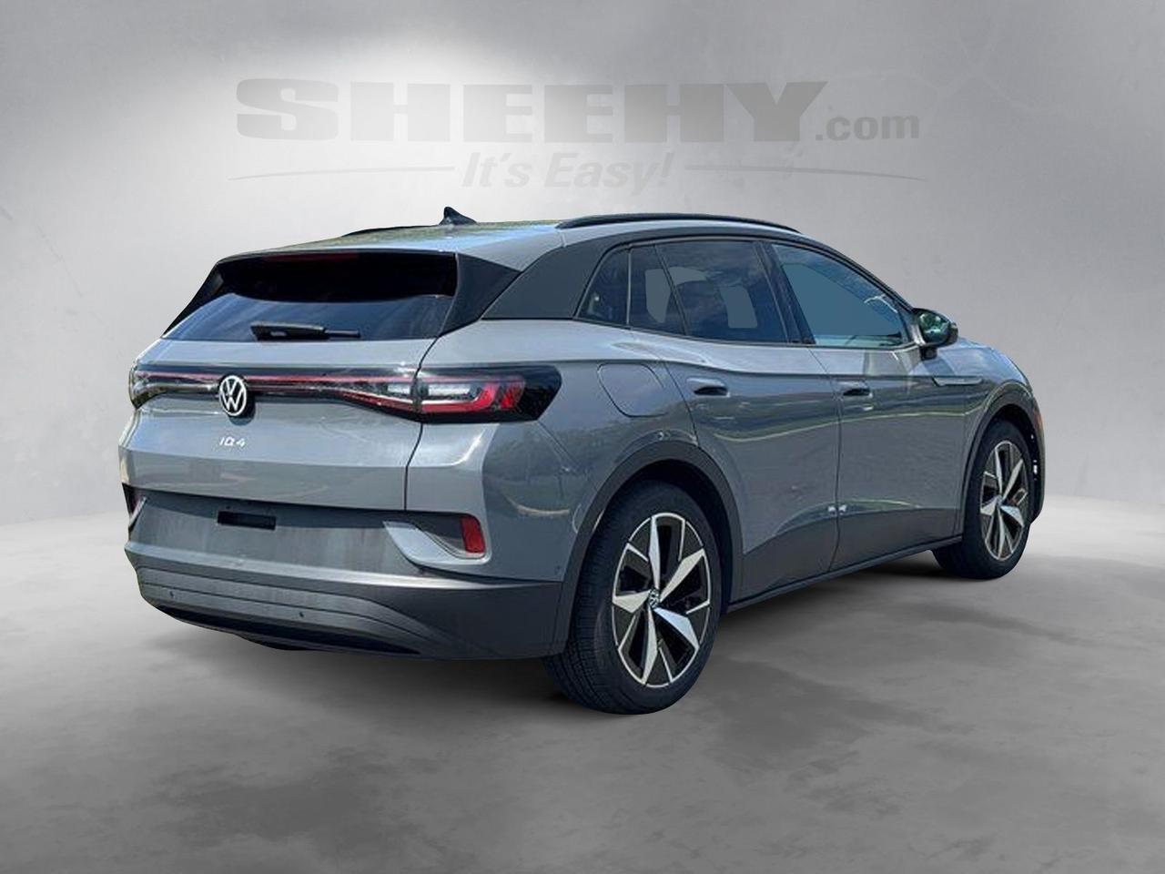 2023 Volkswagen ID.4 Pro S Springfield VA