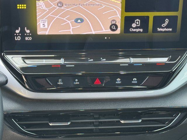 2023 Volkswagen ID.4 Pro S Springfield VA