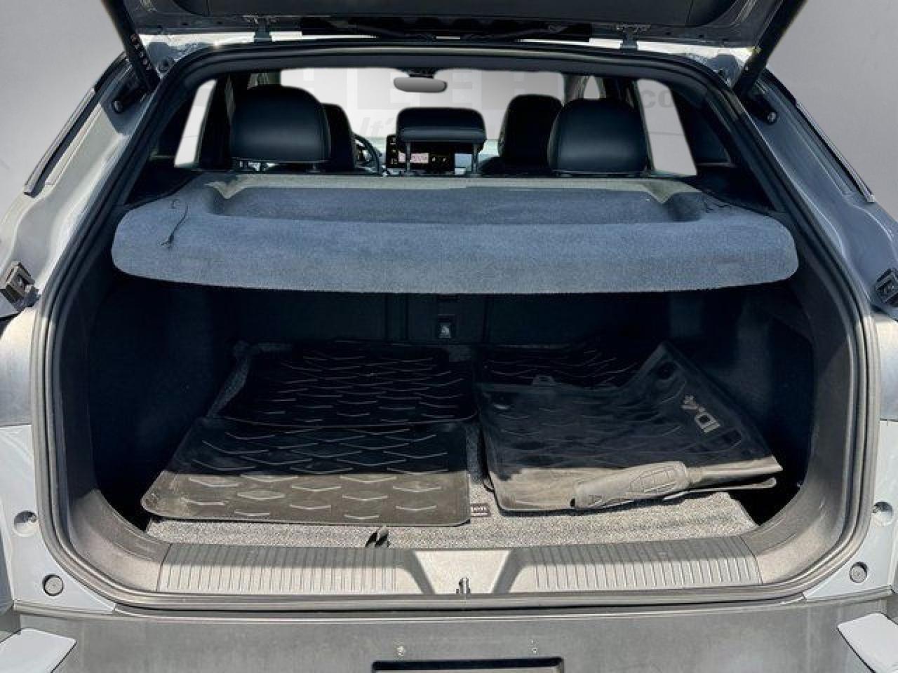 2023 Volkswagen ID.4 Pro S Springfield VA