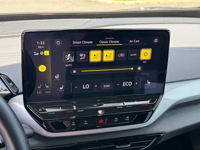 2023 Volkswagen ID.4 Pro S Springfield VA