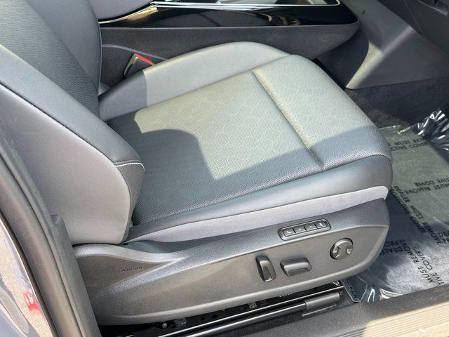 2023 Volkswagen ID.4 Pro S Springfield VA
